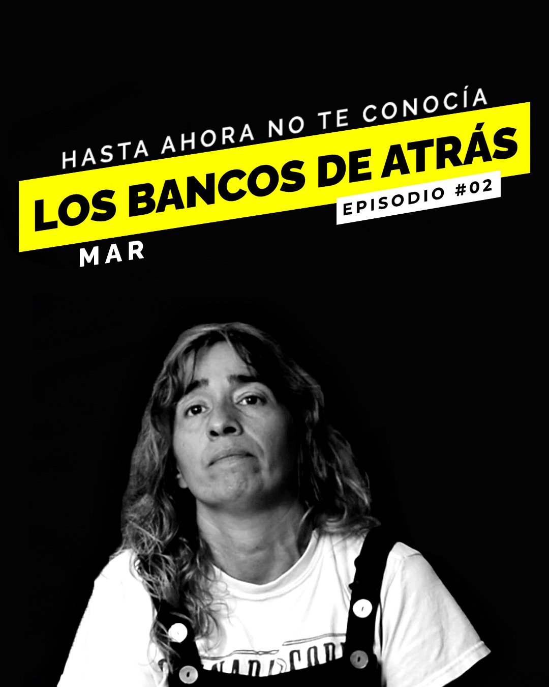 Entravista Los Bancos de Atrás de Unquera (Cantabria)