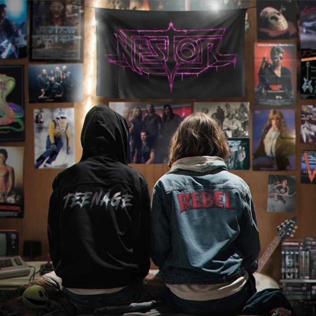 Noche de Rock 1512 - Nestor - Epitaph Magazine