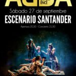 ABBA The New Experience presenta REVOLUTION +
