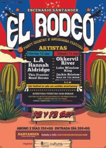 El Rodeo Festival