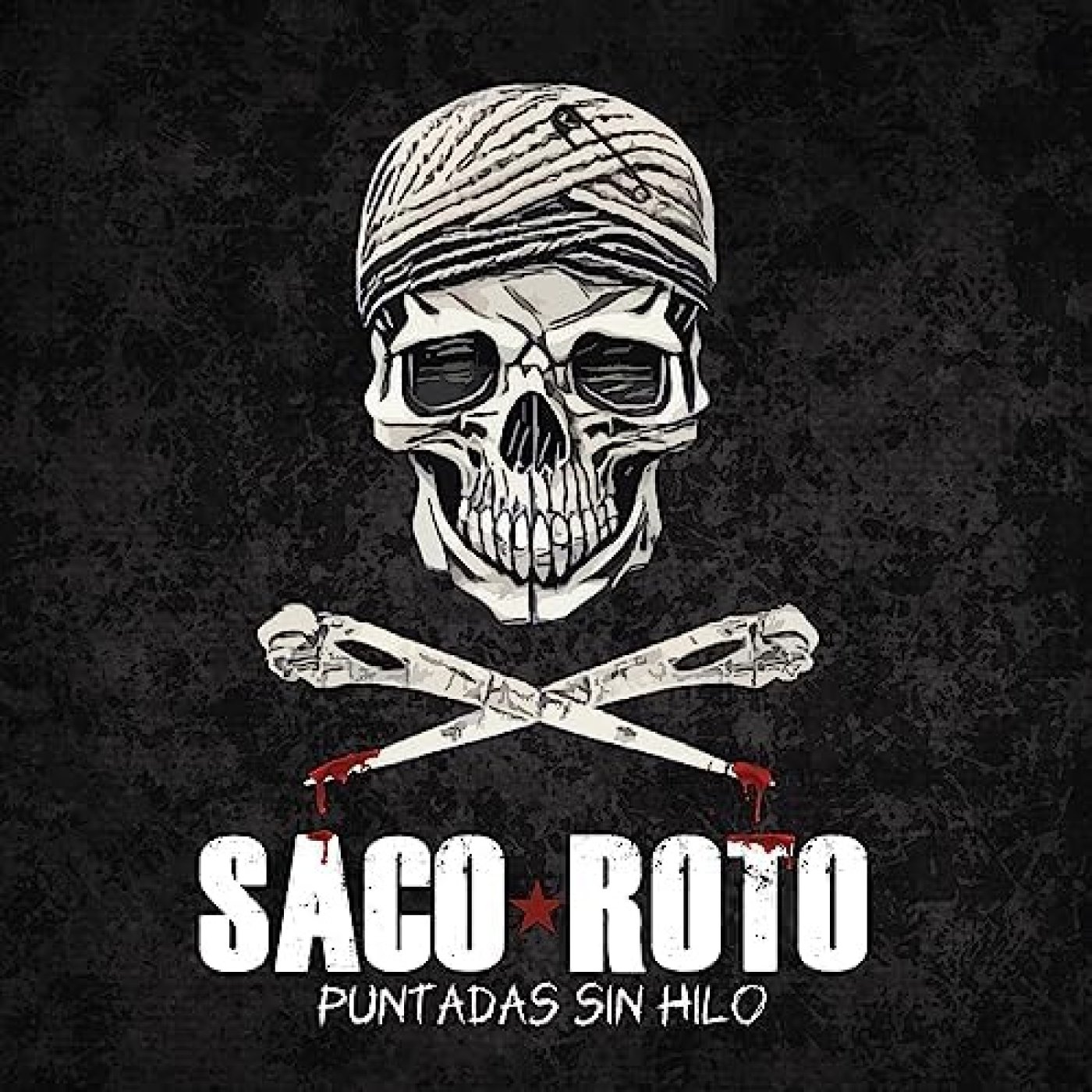 Noche de Rock 1516 - Saco Roto - Sad Eyes