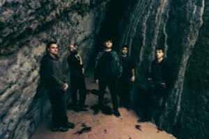 MYSERIA ANUNCIA SU PRIMERA GIRA NACIONAL TRAS EL IMPACTANTE LANZAMIENTO DE “TODAS LAS BESTIAS”