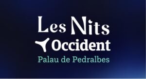 Noticias 9 Mika - Les Nits Occident Jardins del Palau de Pedralbes Barcelona