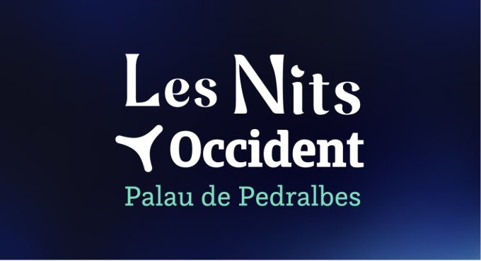 Mika - Les Nits Occident Jardins del Palau de Pedralbes Barcelona