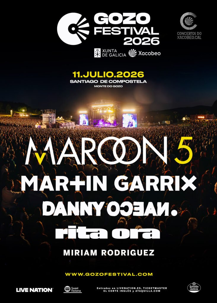 O Gozo Festival Internacional
