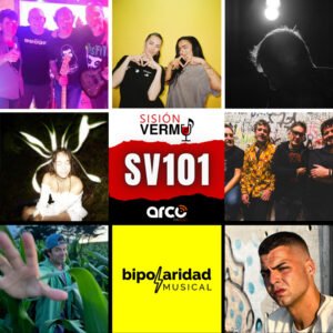Sisión Vermú 101 | DABELHA (05x05)