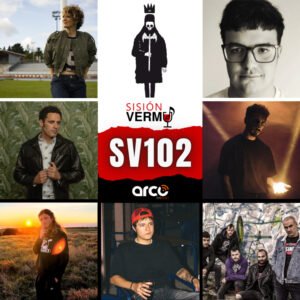 Sisión Vermú 102 | DEPEDRO + INFEST (05x06)