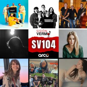Sisión Vermú 104 | PABLO BURGUÉS (05×08)