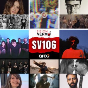 Sisión Vermú 106 | SWEET Q (05x10)