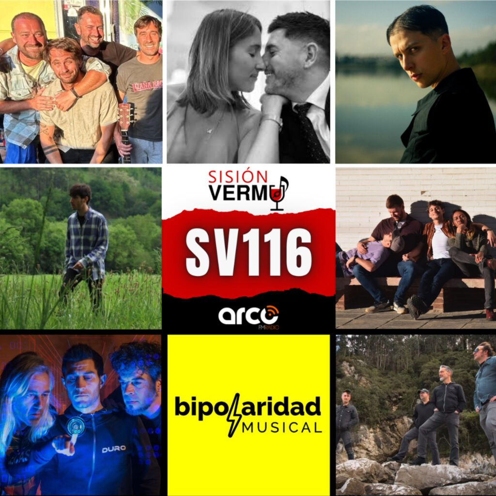 Sisión Vermú 116 | DELAWER (05x20)