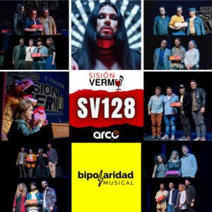 Sisión Vermú 128 | LA RESACA DE LOS III PREMIOS SISIÓN VERMÚ (05x32)