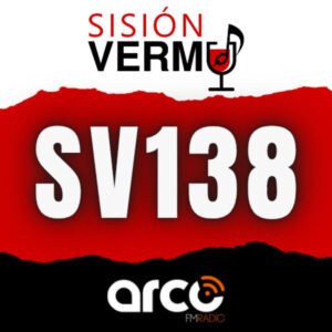 Sisión Vermú 138 | ESPECIAL NUEVA TEMPORADA DESDE LA SALA KAYA (06x01)
