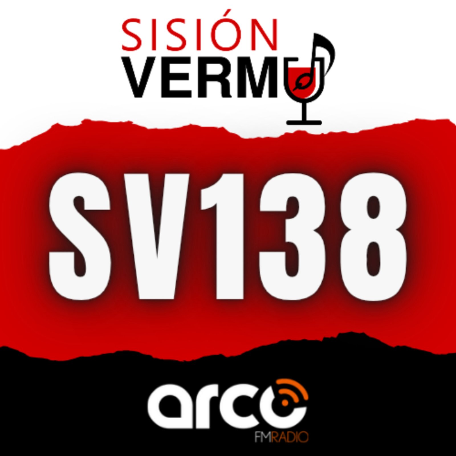 Sisión Vermú 138 | ESPECIAL NUEVA TEMPORADA DESDE LA SALA KAYA (06x01)