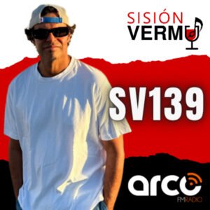 Sisión Vermú 139 | JEREMÍAS SAN MARTÍN (06x02)