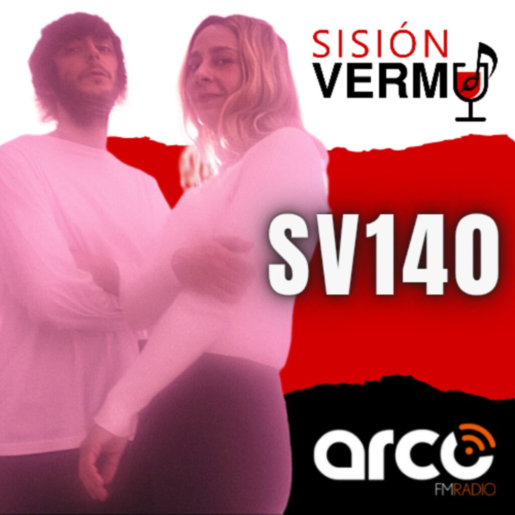 Sisión Vermú 140 | RUFUS T. FIREFLY (06x03) 2 Sisión Vermú 140 | RUFUS T. FIREFLY (06x03)