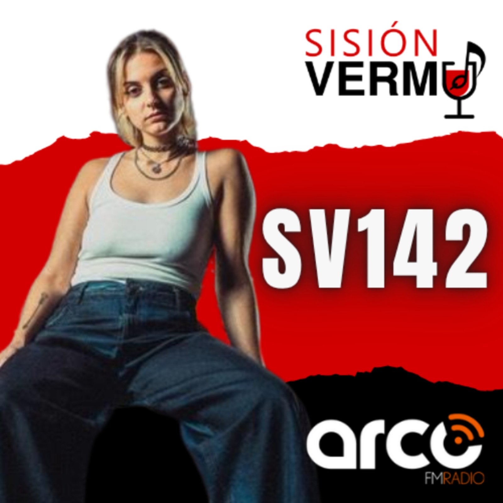 Sisión Vermú 142 | NENA PLANETA (06x05)