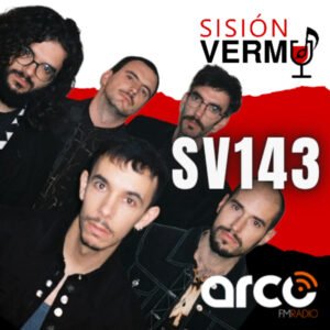 Sisión Vermú 143 | EL NIDO (06x06)
