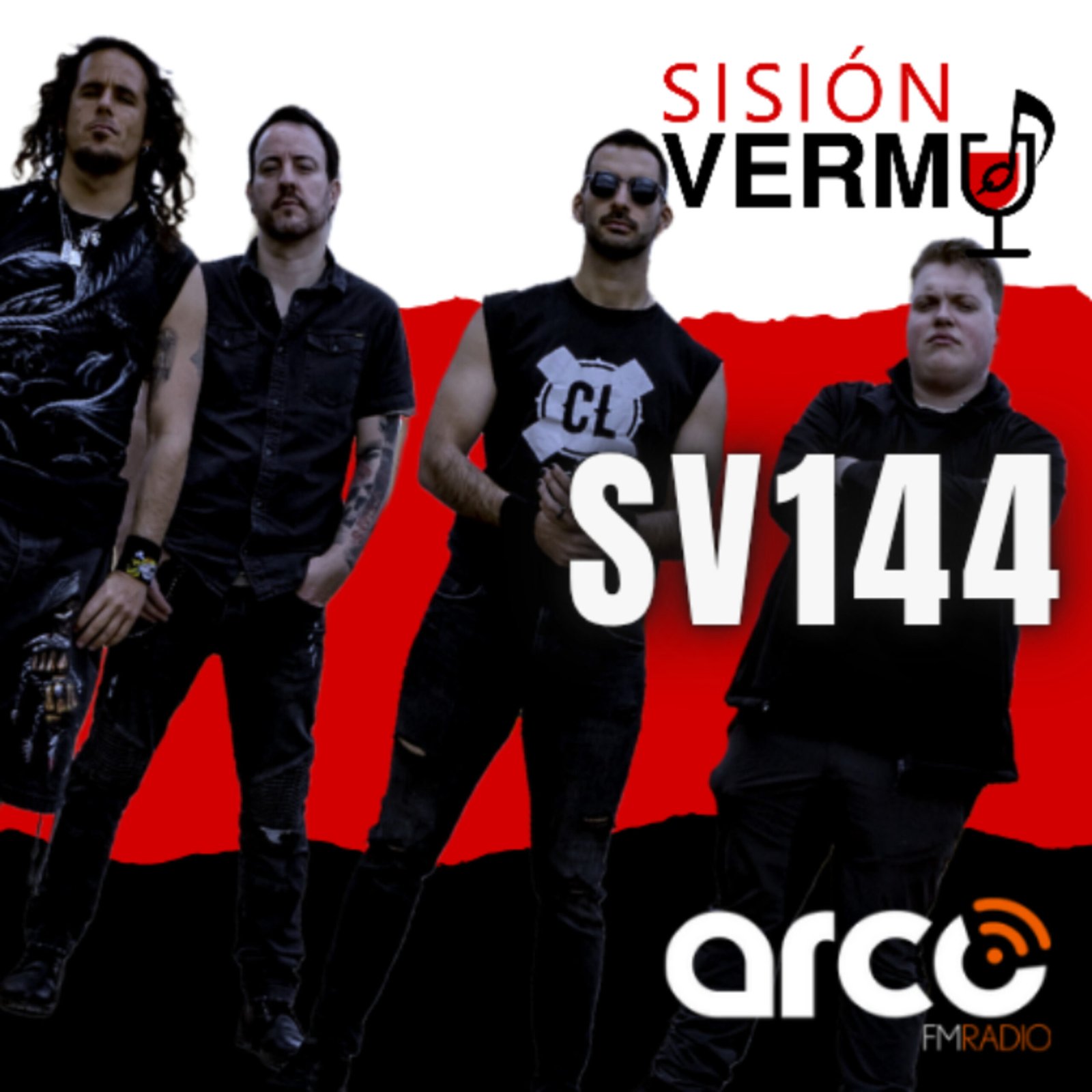 Sisión Vermú 144 | HEELHOOK (06x07)