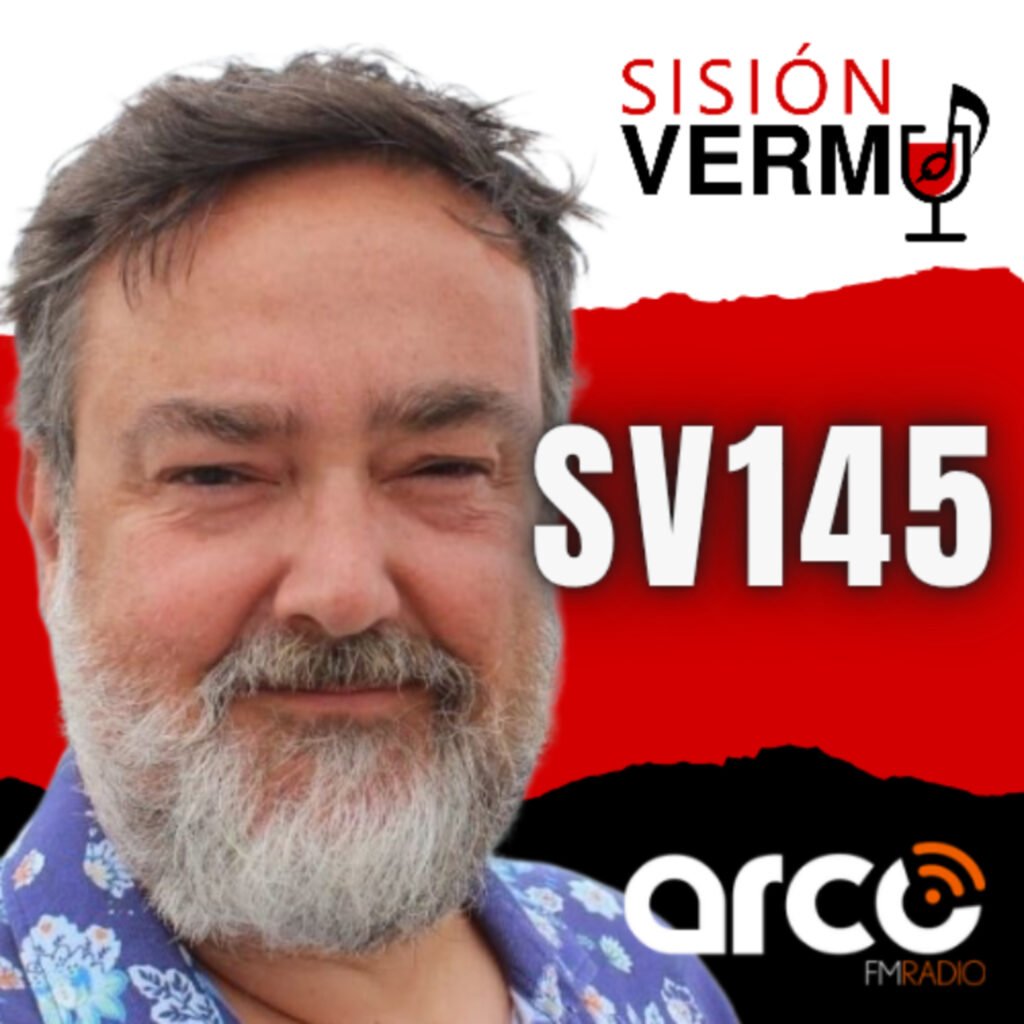 Sisión Vermú 145 | PRIMERA FILA FEST (06×08)