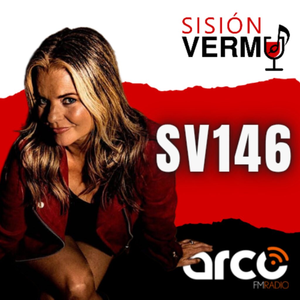 Sisión Vermú 146 | ANA CHAO (06x09)