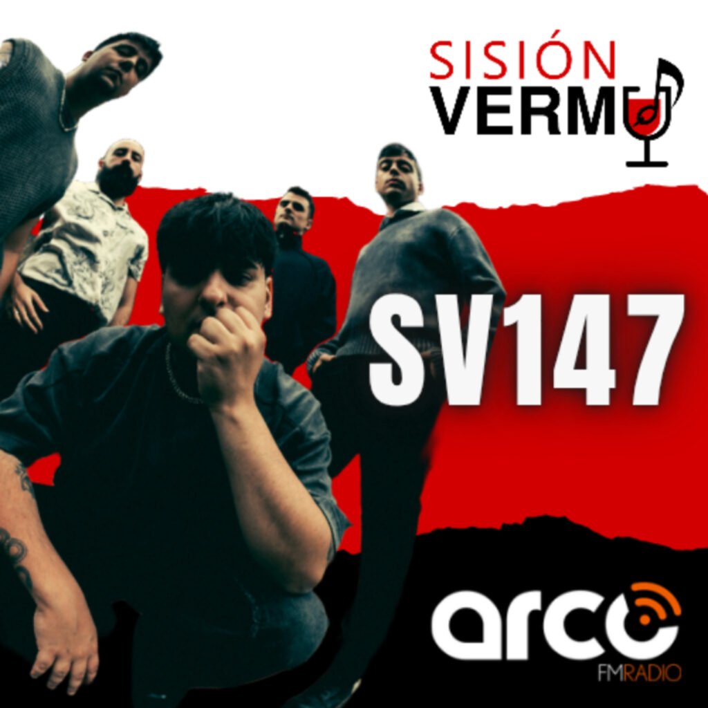 Sisión Vermú 147 | MYSERIA (06x10)