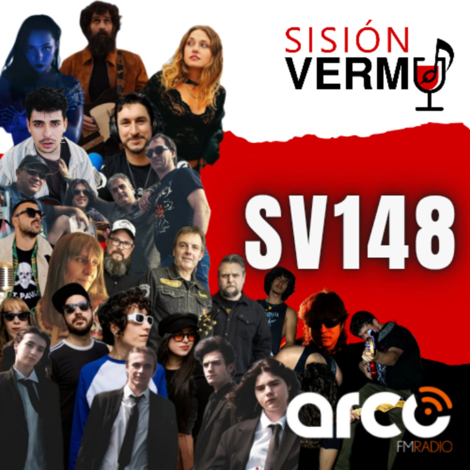 Sisión Vermú 148 | ESPECIAL NOVEDADES TIERRUCA (06x11)