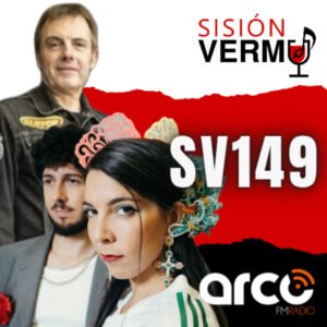 Sisión Vermú 149 | LOS DELTONOS + JIMENEZ CON JOTA (06x12)