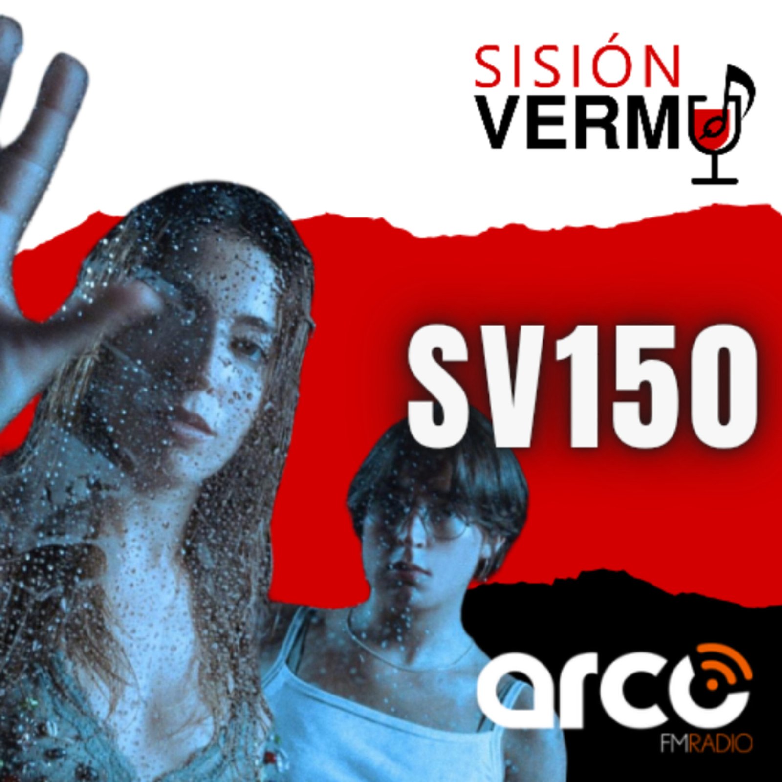 Sisión Vermú 150 | REPION (Especial Navidad - 06×13)