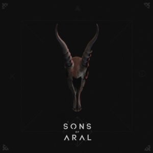 Noche de Rock 1524 - Sons of Aral - Felix Metalsucko - SinPekado