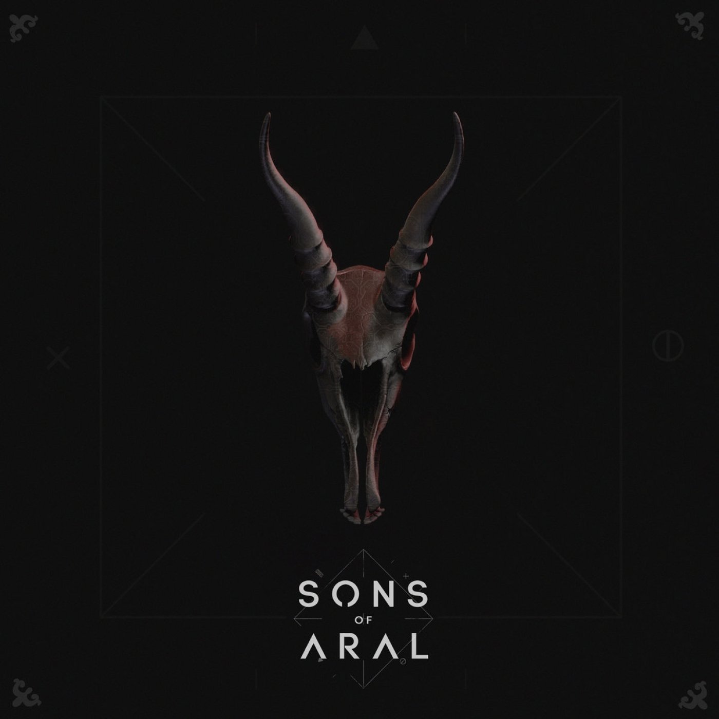 Noche de Rock 1524 - Sons of Aral - Felix Metalsucko - SinPekado