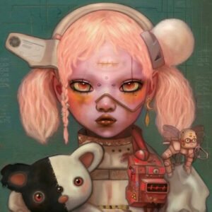 Noche de Rock 1531 - Bring me the Horizon - Fatal Portrait