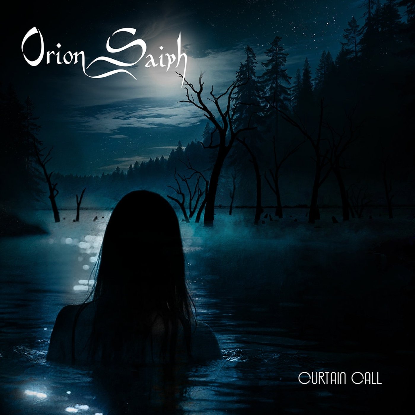 Noche de Rock 1535 - Orion Saiph - La Fuga