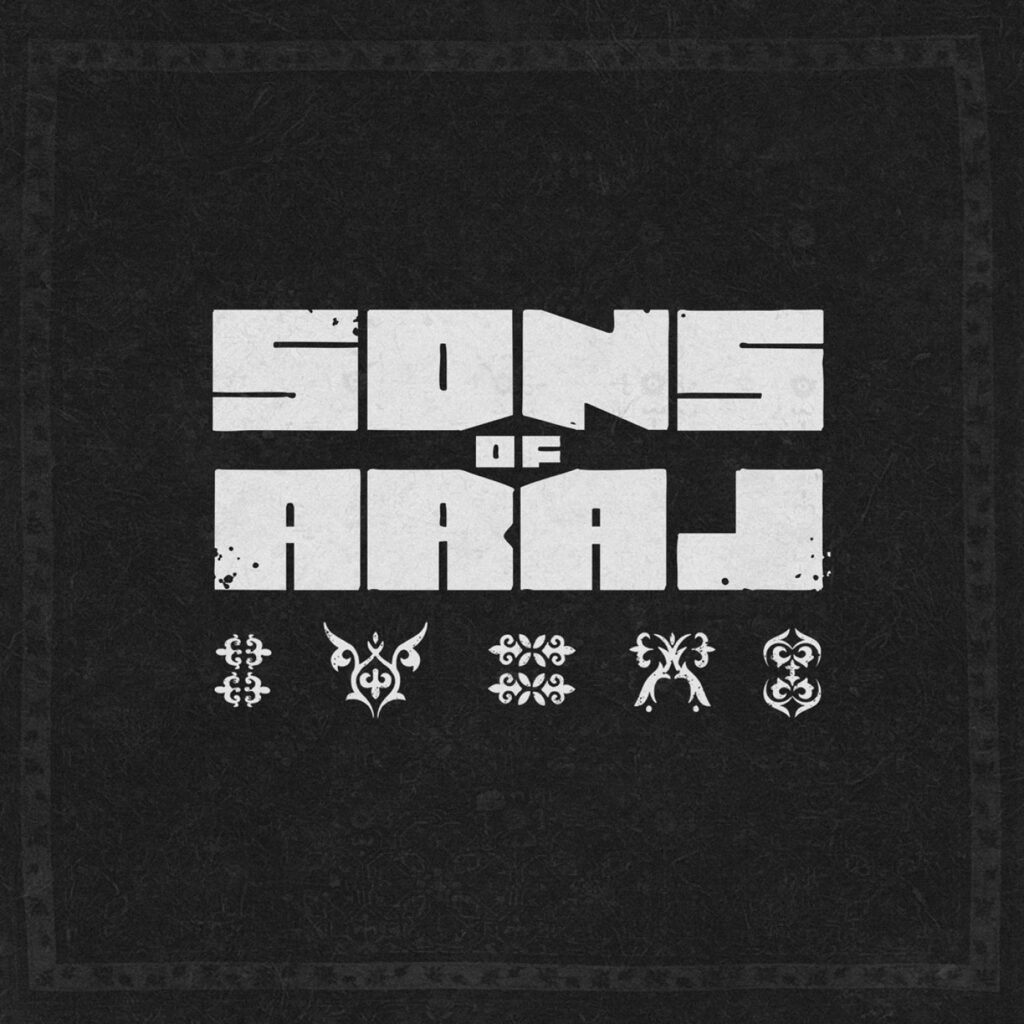 Noche de Rock 1536 - Sons of Aral - Copernicus Dreams