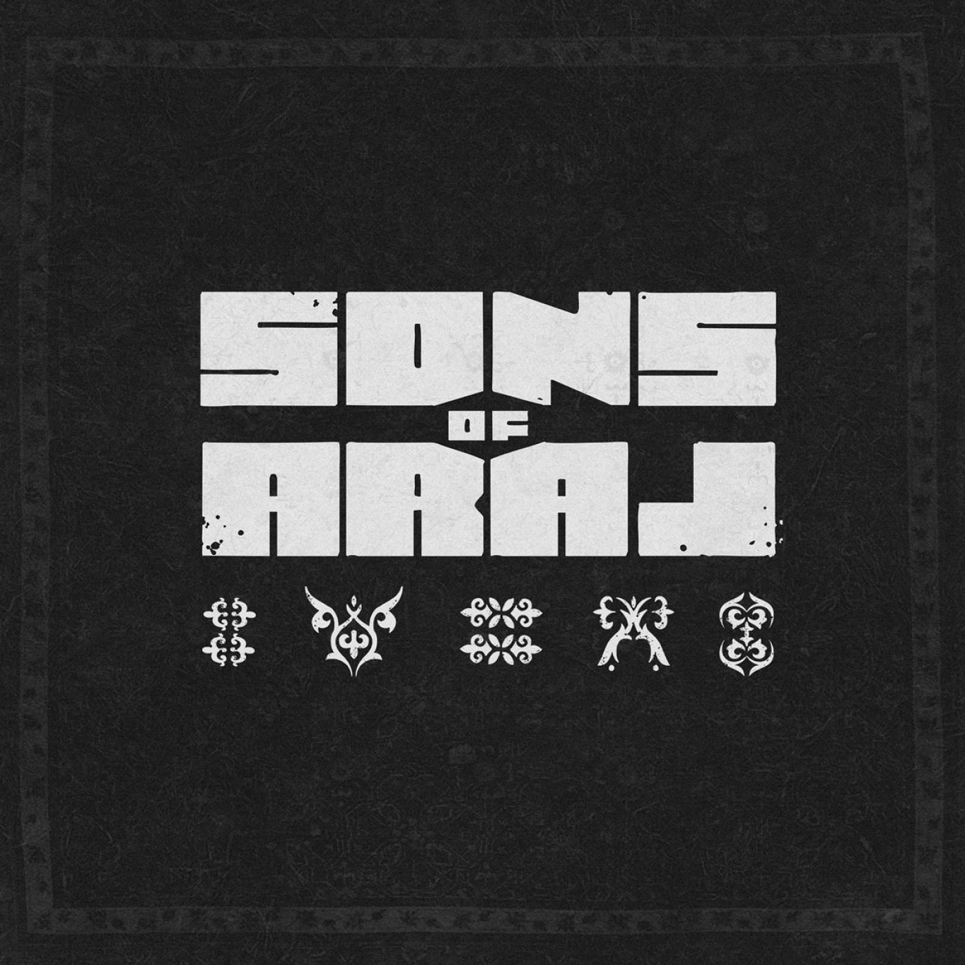 Noche de Rock 1536 - Sons of Aral - Copernicus Dreams