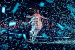 ¡Manuel Carrasco actuará en Madrid el 27 de junio!