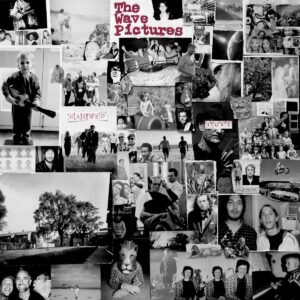 The Wave Pictures avanzan su nuevo disco con "The House Painted Blue"