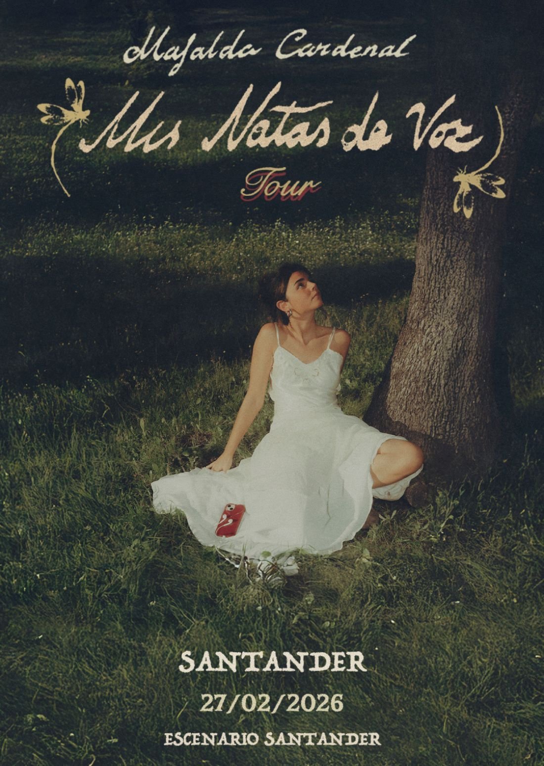 Mafalda Cardenal Santander Cantabria