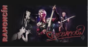 Ramoncín - Tour Celebración Escenario Santander Cantabria