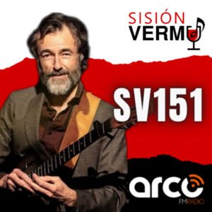 Sisión Vermú 151 | JAVI LOST (06x14)