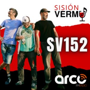 Sisión Vermú 152 | LOS AVIONES (06x15)
