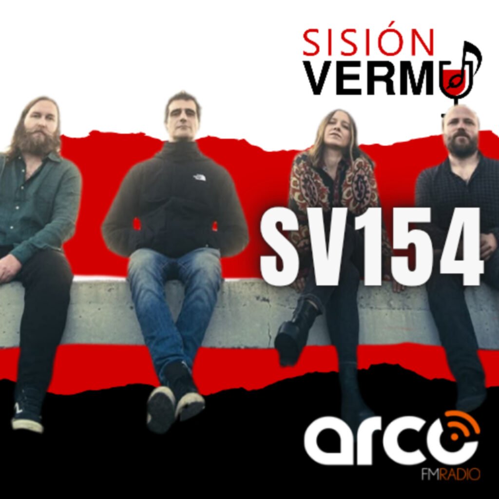 Sisión Vermú 154 | MORGAN (06x17)