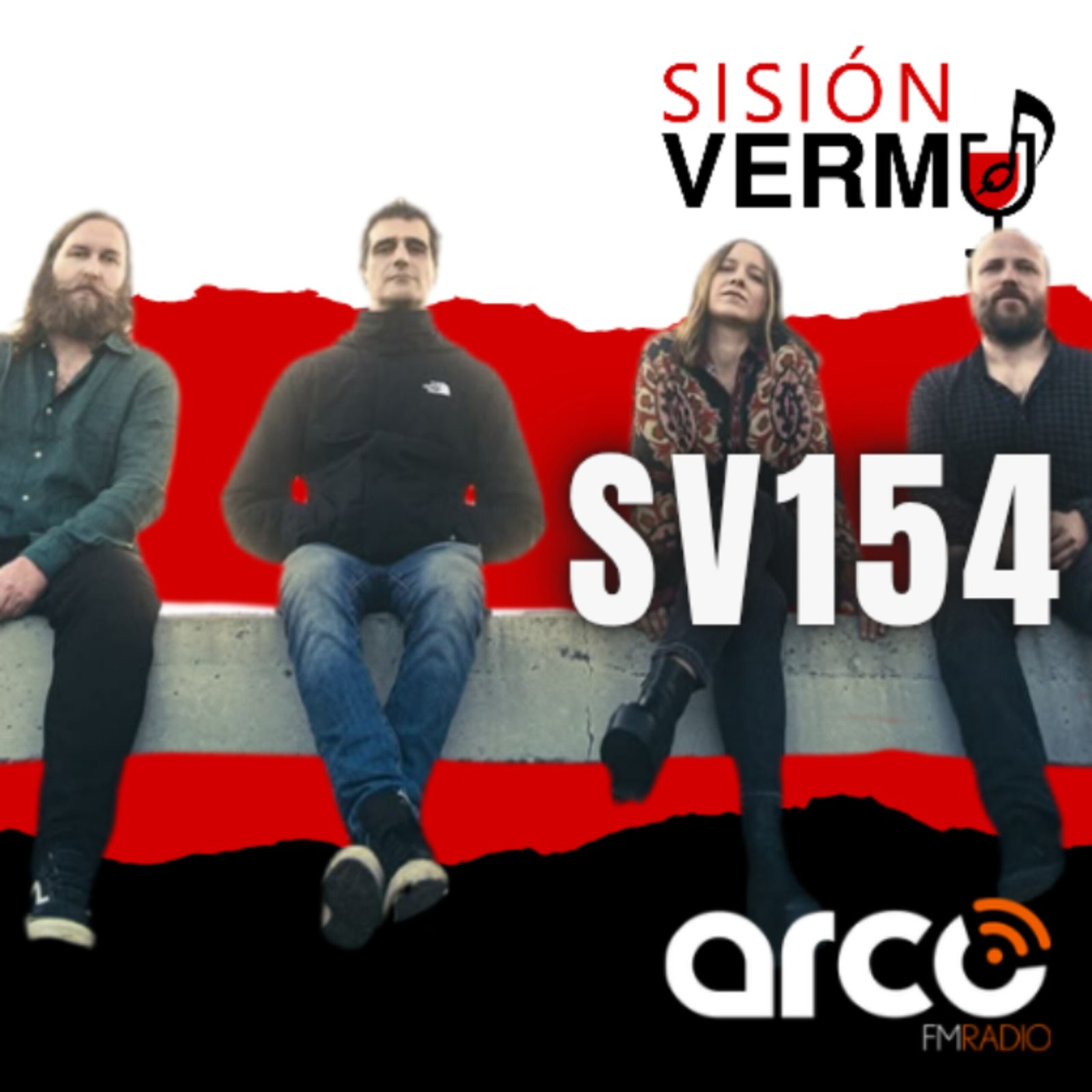 Sisión Vermú 154 | MORGAN (06x17)