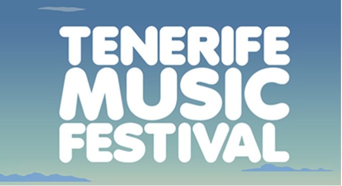 Tenerife Music Festival - ABONO Puerto de Santa Cruz de Tenerife. Tenerife