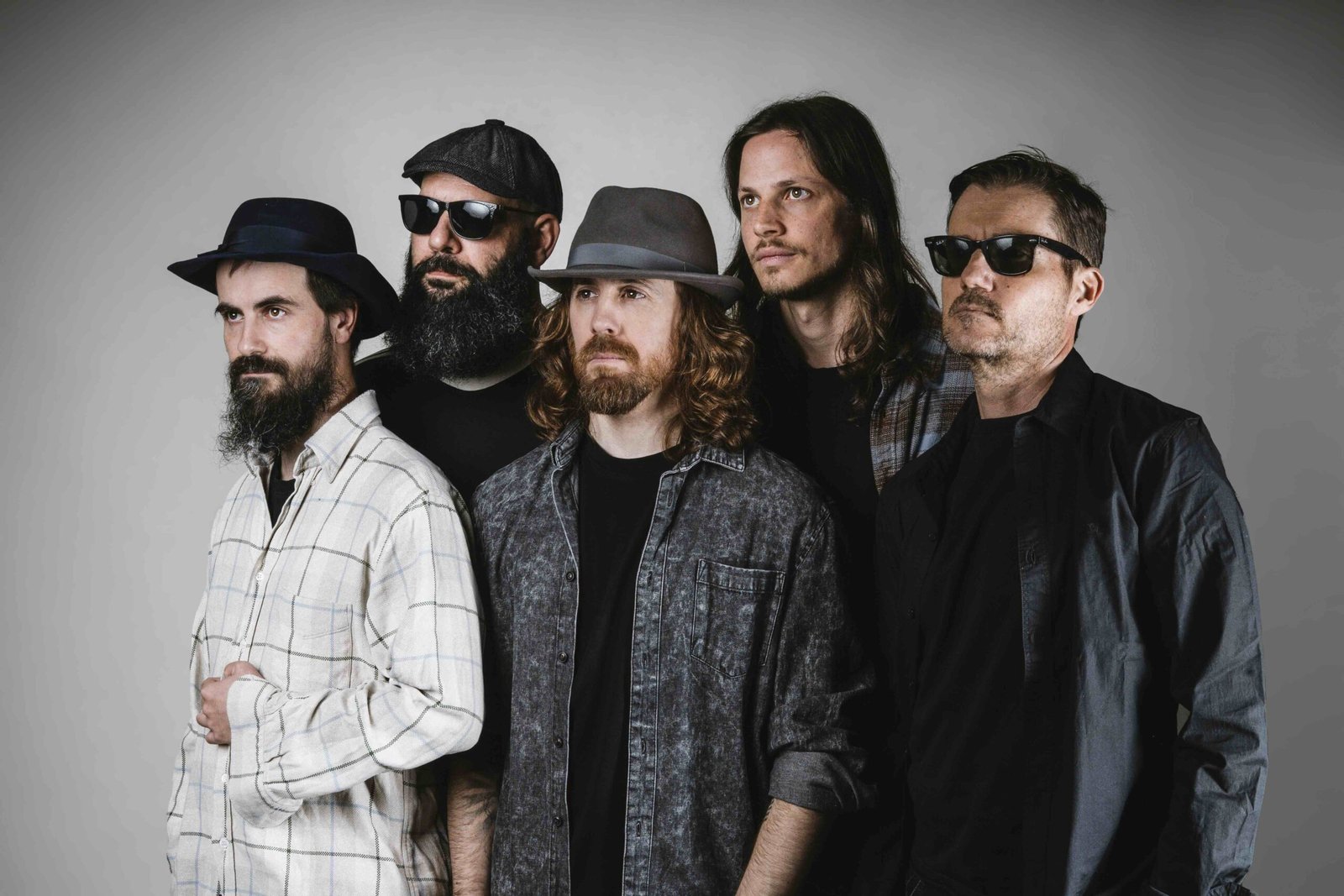 LUBACK estrena vídeo para "STRENGTH", segundo adelanto de su próximo disco