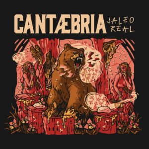 Noche de Rock 1539 - Cantaebria - Los Deltonos