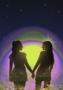 Inicio 64 Laura y Brenda - Amigas del corazón - World Tour 2026 🫶