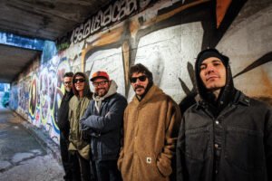 ::: Meu publican el álbum ‘Thank you for holding’:::