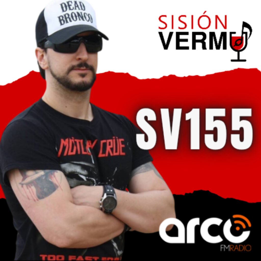 Sisión Vermú 155 | SALVAJE DIABLO (06x18)