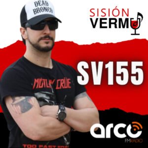 Sisión Vermú 155 | SALVAJE DIABLO (06x18)