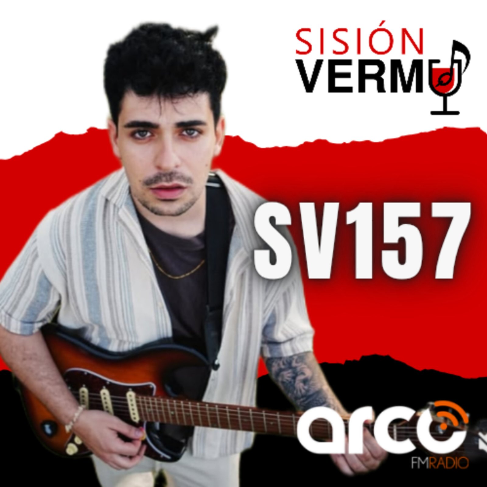 Sisión Vermú 157 | VIK FADED (06x20)